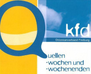 Logo Quellenwochen Logo Quellenwochen