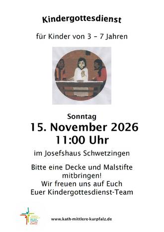 Quelle: Röm.-Kath. Kirchengemeinde Mittlere Kurpfalz