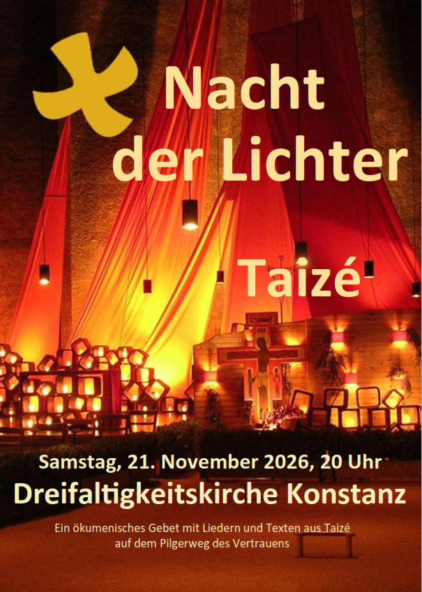 Quelle: Taizé-Kreis Petershausen
