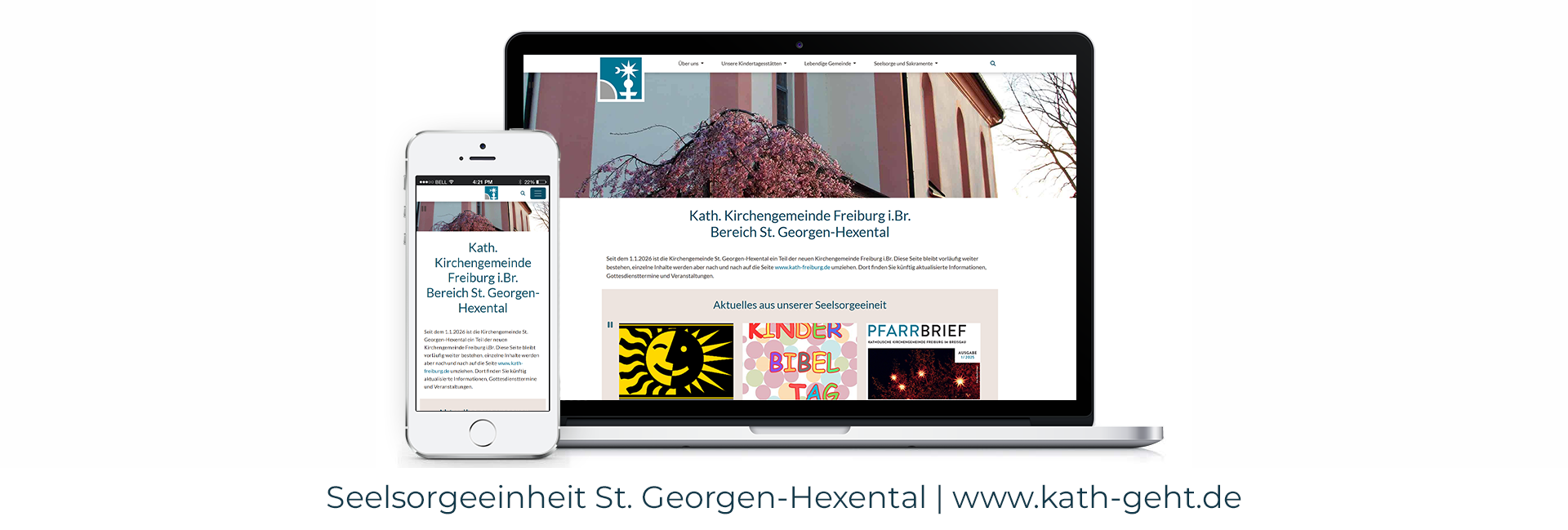 Moch Up Startseite Seelsorgeeinheit St. Georgen-Hexental