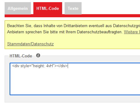 Quelle: Web Commerce GmbH - SESAM