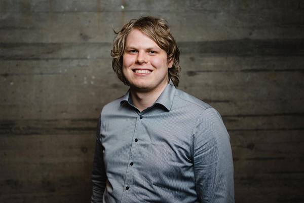 Quelle: Web Commerce GmbH - SESAM / Sven Killig Potrait von Matthias Engel